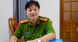Phỏng vấn độc quyền: Chuyện chưa kể 8 tháng ròng rã phá chuyên án Chành cua 46