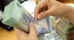 Bao nhiêu người đang hưởng lương hưu trên 20 triệu đồng/tháng?