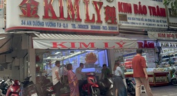 Thị trường kim cương xáo trộn