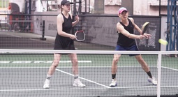 Lịch thi đấu Giải Pickleball Báo Người Lao Động năm 2026