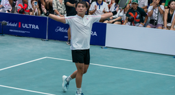 Bí quyết giúp Phúc Huỳnh vô địch Michelob Ultra Asia Open 2026