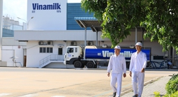 Vinamilk lan tỏa các thực hành giảm phát thải tại diễn đàn quốc gia về môi trường