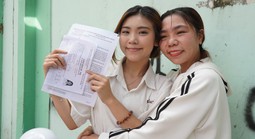 Cảm ơn mẹ vì mẹ đã dũng cảm để con tự lập!