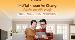 LPBank triển khai giải pháp tài chính dành cho khách hàng an sinh xã hội