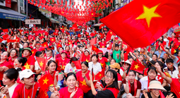 Đề xuất thêm 1 ngày nghỉ lễ, Bộ Nội vụ công bố ngày nghỉ lễ, tết trước 31-12