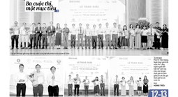 Báo in ngày 12-6: Mỹ khó ép Iran nhượng bộ