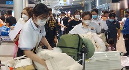 Vì sao lừa đảo đưa người lao động đi làm việc ở nước ngoài trái phép vẫn diễn biến phức tạp?
