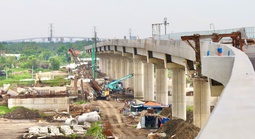 25 nhiệm vụ bảo đảm nguồn vật liệu xây dựng tại TPHCM