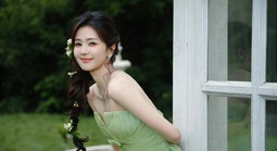 Bạch Lộc bác bỏ tin đồn "kim chủ" chống lưng, tuyên bố kiện