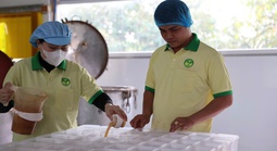 Chàng thạc sĩ và giấc mơ nâng tầm nấm Việt
