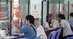 Hơn 245.000 người hưởng trợ cấp thất nghiệp sau 5 tháng