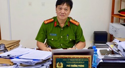Phỏng vấn độc quyền: Tội phạm đường phố, giang hồ núp bóng doanh nghiệp ở TPHCM không còn đất sống