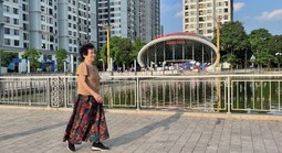Cựu giảng viên từ Hà Nội “chấm điểm cao” cho Vinhomes Global Gate Hạ Long nhờ Làng Đại học 208 ha