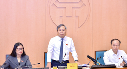 Chủ tịch UBND TP Hà Nội: Luật Thủ đô mới sẽ gỡ nhiều vướng mắc đất đai tồn đọng