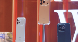 HONOR 600 Series ra mắt tại Việt Nam với camera 200MP và AI tạo video