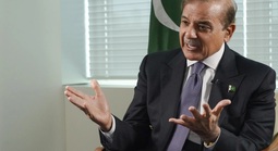 Thủ tướng Pakistan: "Văn bản cuối cùng" giữa Mỹ - Iran "đã được nhất trí"