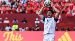 Hết cảnh “câu giờ” trên sân tại World Cup 2026