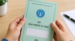 Nghỉ hưu sau 15 năm đóng BHXH, ngoài lương hưu còn được hưởng gì?