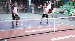 Giải Pickleball Báo Người Lao Động năm 2026: Sẵn sàng cho những màn so tài hấp dẫn