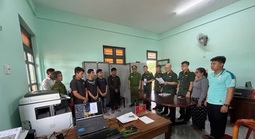 Hỗn chiến ở Gia Lai, 4 đối tượng bị khởi tố tội giết người