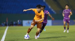 V-League và những gam màu đối lập: Để V-League có chiều sâu