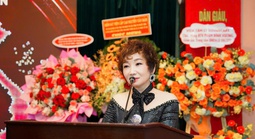 Nghệ sĩ Đức Xuân làm Phó Giám đốc Trung tâm UNESCO Văn hóa và Thông tin Truyền thông

