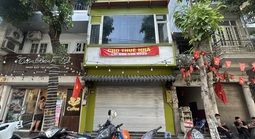 Doanh thu cho thuê nhà dưới 1 tỉ đồng vẫn phải khai báo thuế