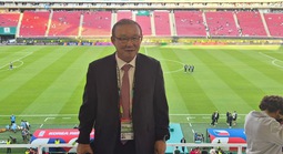 HLV Park Hang-seo nói gì về màn ngược dòng của Hàn Quốc tại World Cup 2026