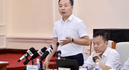 Thi tốt nghiệp THPT 2026: An toàn, nghiêm túc