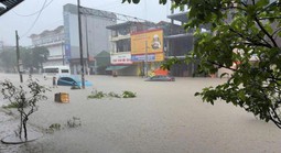 Cảnh báo đợt mưa lớn diện rộng sắp xuất hiện, khu vực nào cần chú ý?