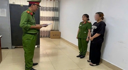 Người mẹ trẻ ở Cà Mau "lỡ tay" làm chết con trong lúc nấu ăn trong phòng trọ