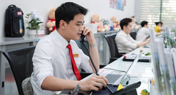 Khẩn trương tuyển dụng, tiếp nhận, bổ sung nhân sự cấp xã