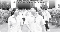 Báo in ngày 13-6: Bản quyền phần mềm không còn là chuyện nhỏ