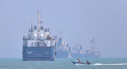 Diễn biến tích cực từ đàm phán Mỹ - Iran