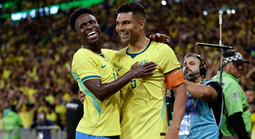 Brazil - Morocco: Đại chiến ngay trận đầu tiên