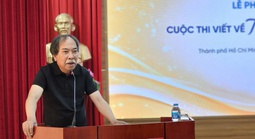 Cuộc thi viết "Trang sách và Mái trường": Giải đặc biệt lên đến 100 triệu đồng