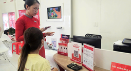 Tăng tốc xác thực thuê bao trước giờ G