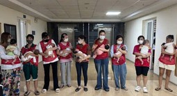 Triệt phá hoạt động môi giới mang thai hộ, mua bán trứng, thu lợi bất chính hàng trăm triệu đồng