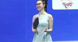 Khai mạc Giải Pickleball Báo Người Lao Động năm 2026