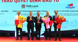 Khu thương mại tự do đầu tiên của Việt Nam sẽ không dừng ở 1.881 ha