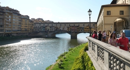 Phải lòng Florence