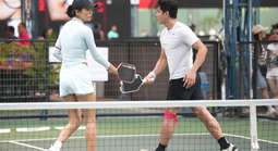 Giải Pickleball Báo Người Lao Động năm 2026: Những màn so tài kịch tính