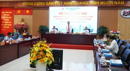 Chính quyền địa phương 2 cấp: Nâng cao chất lượng quản trị