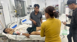 Tây Ninh: Điều tra vụ người đàn ông nguy kịch sau mâu thuẫn tình cảm