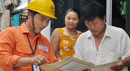 Vì sao dùng càng nhiều điện lại không được giảm giá?