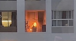 Đang điều tra nguyên nhân hai vụ cháy xảy ra ở TPHCM