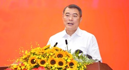 Thủ tướng Lê Minh Hưng: Xây dựng Luật Đô thị đặc biệt thật sự mạnh cho TPHCM
