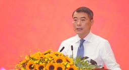 Thủ tướng Lê Minh Hưng: Để ngọn lửa thi đua trở thành sức mạnh hành động