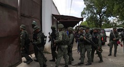 Mỹ “ra đòn chí mạng”, tiêu diệt trùm ma túy tại Venezuela