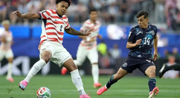World Cup 2026: Ba đội chủ nhà cùng khởi đầu thuận lợi